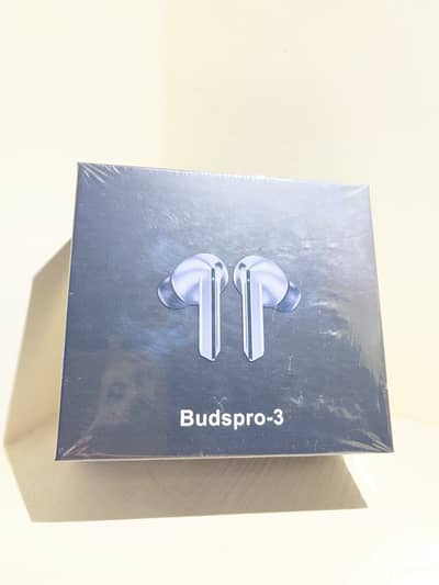 Buds pro 3