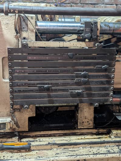 workshop main km ke Liye helper ki zrurat ha