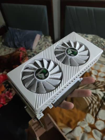 RX 580 NEW