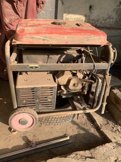 generator for sale 5kva