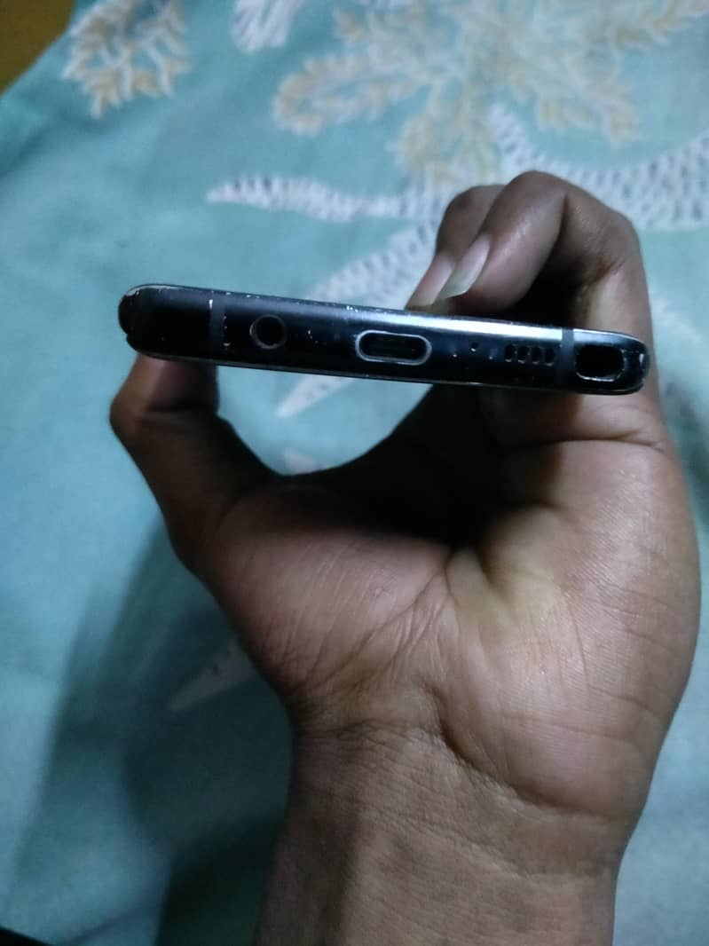 Samsung note 8 patch phone 5