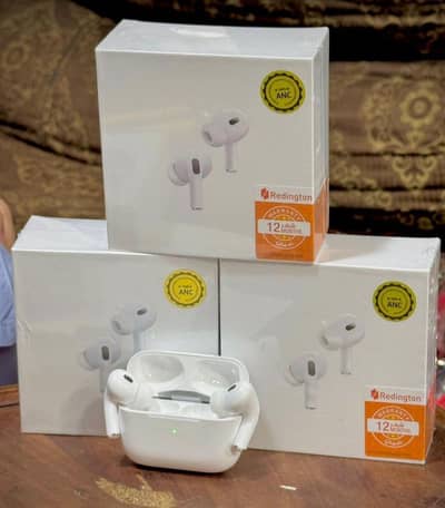 Apple Airpods Pro 2 | 2nd Generation | Earpods | Handsfree
