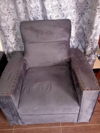 Sofa Set for Home & Offices