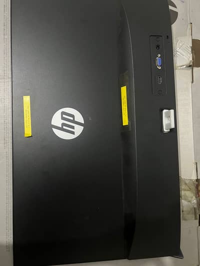 2 lcd with box no used  see in picture price is responsible