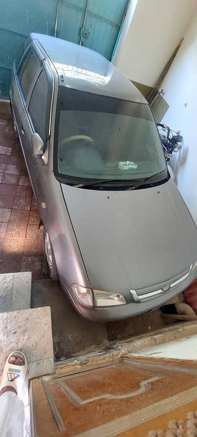 cultus special edition