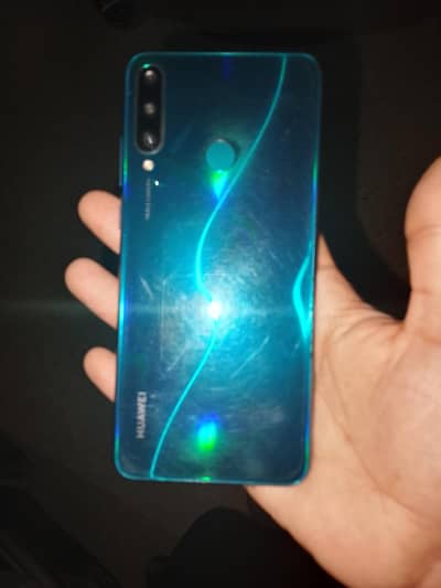 huawei Y9 prime