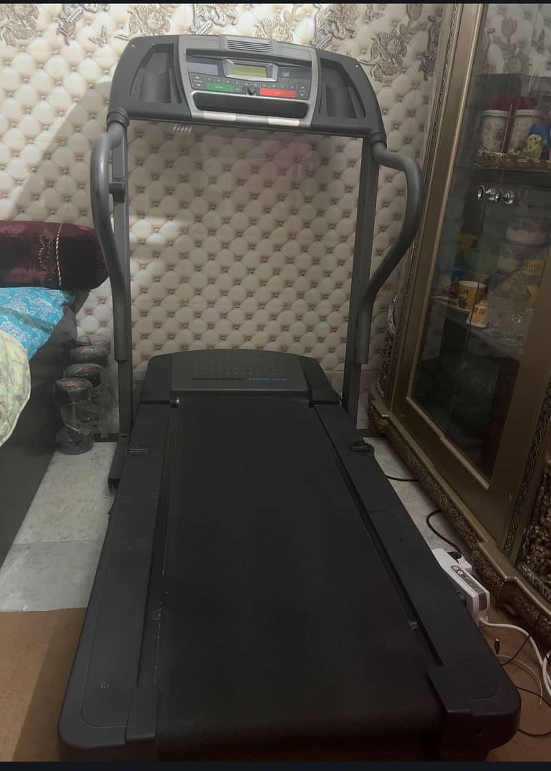 treadmill 3