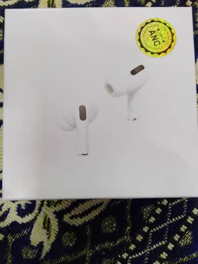 earphone 2nd generation with magsafe charging case