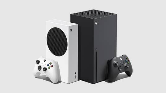 Xbox Series X/S Games(offline) activation