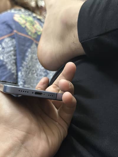 iphone x ha convert 15 pro officle pta approve