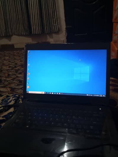 Dell Laptop i5 4th generation
