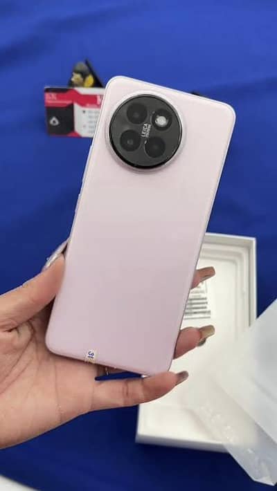 xiaomi civi 4 pro 12gb Ram 512gb Rom