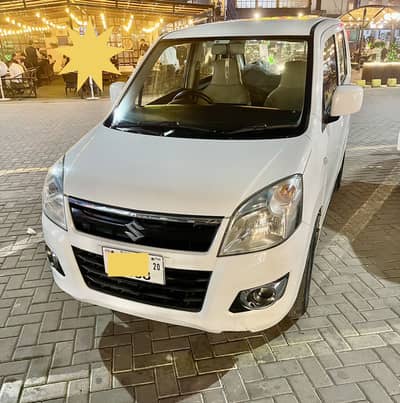 Wagnor r VXl 2019-2020