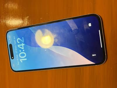 Iphone 15 Plus Pta Approved