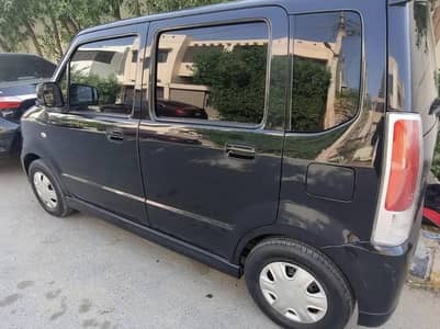 suzuki Wagon r - Japanese