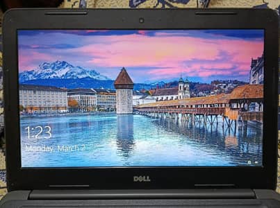 Dell laptop 6th Gen
