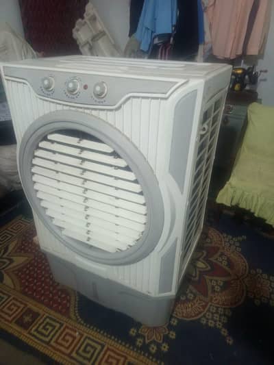 Full Size Room cooler  urgent Sale 0332/4332/832