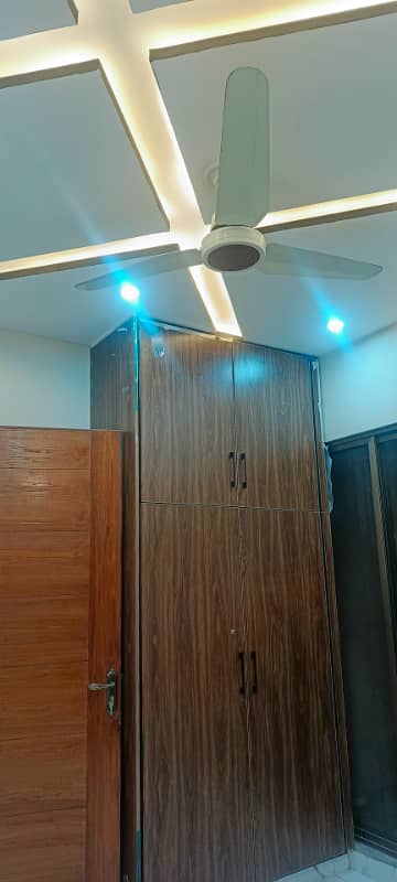 IQBAL TOWN 3 MARLA HOUSE FOR RENT