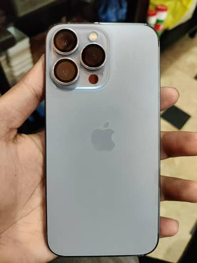 Iphone 13 pro Condition 10/10