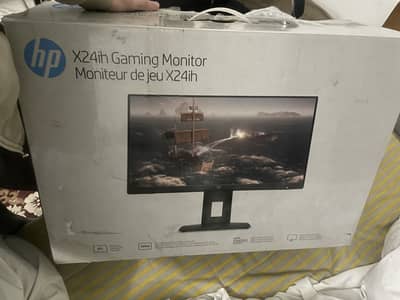 Ho x24ih 144hz ips panel
