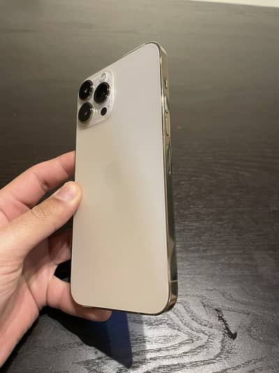 Iphone 13 pro PTA approved
