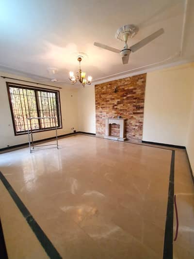 7 Marla Double Storey Independent House All Facilities Available G-13/2