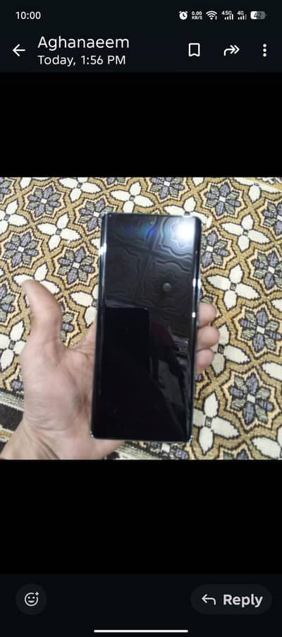 infinix zero 40
