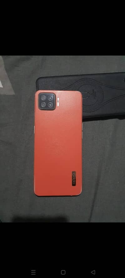 oppo F17 8/128