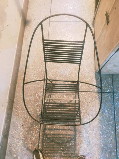 Chair For Sale Total Loha Chair Na tute Na Jan Chute