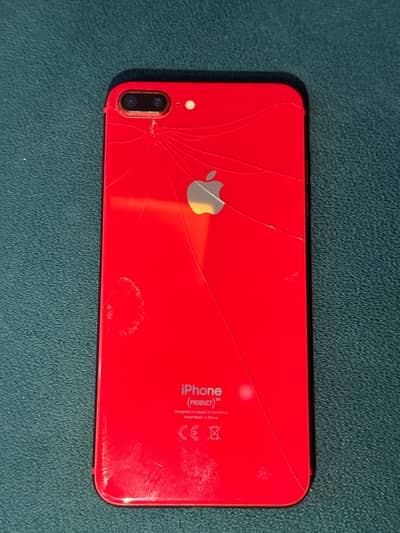 iphone 8 plus 64 gb non pta