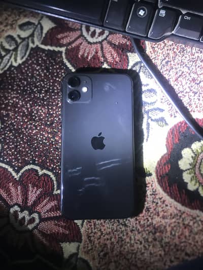 IPHONE 11 Jv best quality