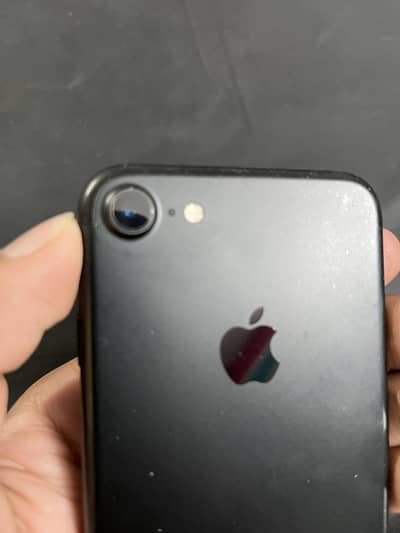 Iphone 7 PTA Approved.