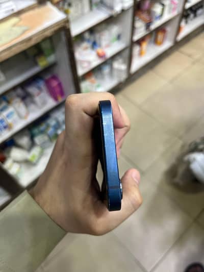 Iphone 12 128GB Pack (0325-6750-921)