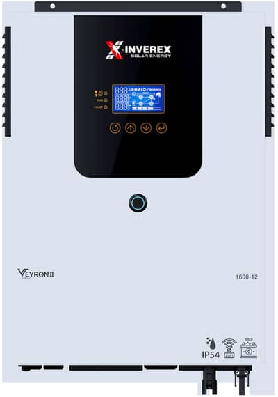 Inverex Veyron 1.6KW Solar Inverter