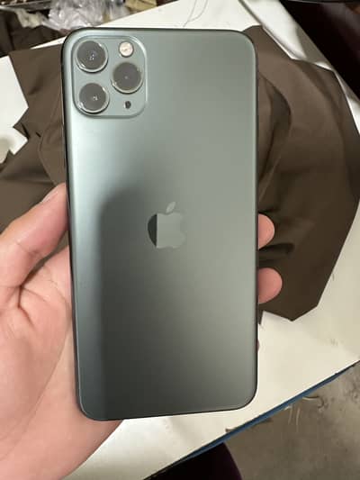 iphone 11 pro max pta approved