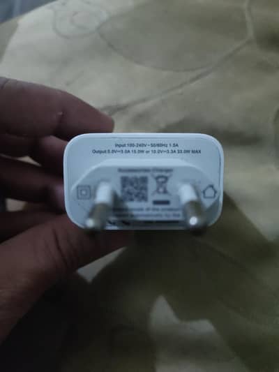 tecno camon 16 original 33wat