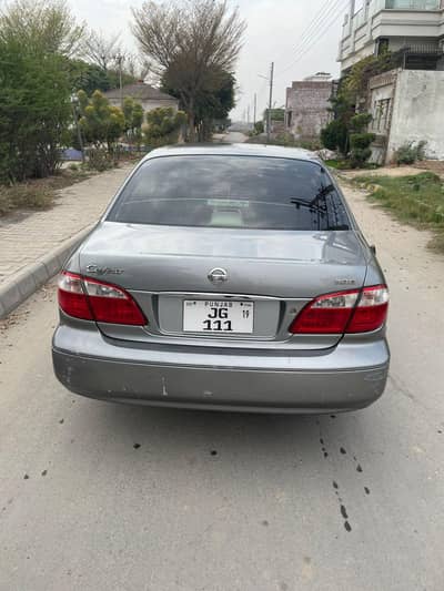Nissan Cefiro for sale