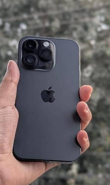 iphone 14 pro 256 GB