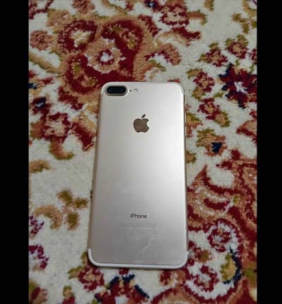 iphone 7 plus 128 gb pta approved