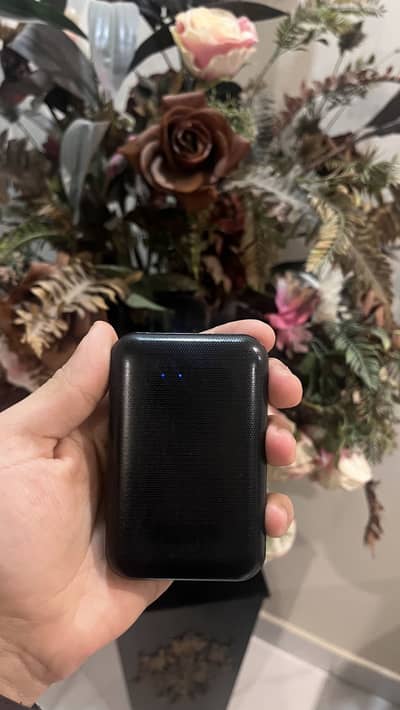 Ronin R 80 10000 mah powerbank