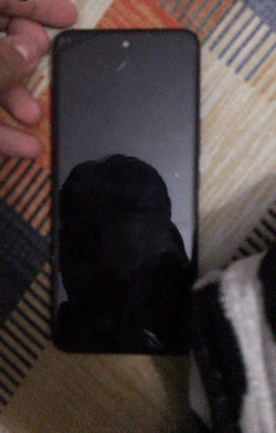 Infinix hot 12 play and iphone 7 exchange possible with iphone