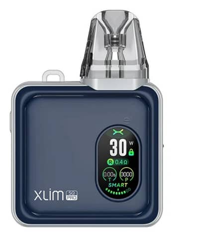xlim sq pro 2