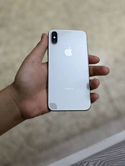 Iphone x pta approved