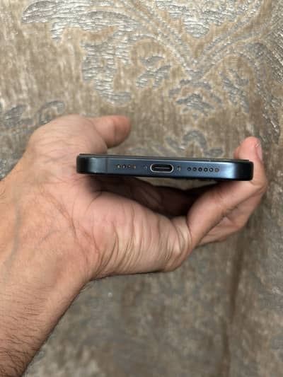 Iphone 15 pro max non pta