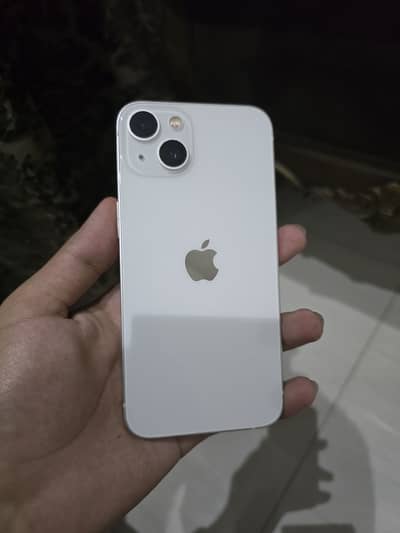 iPhone 13 PTA approved