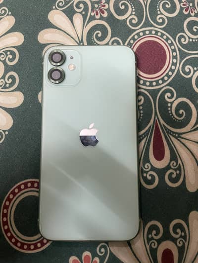 iPhone 11 - Non PTA - 95% Battery Health - Total Genuine