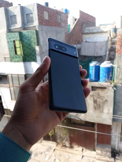 Google Pixel 7 8 128GB