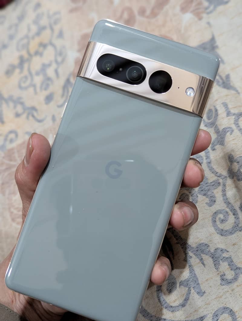 pixel 7pro 1