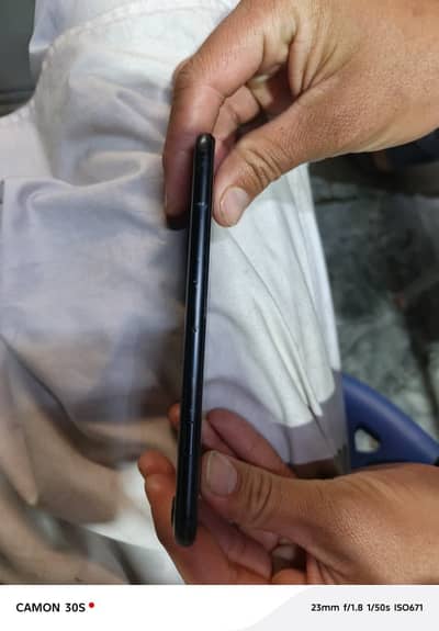 iPhone 7 128gb battery health 79