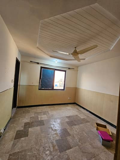 E-11 2Bed Flat available for rent in e11 Islamabad